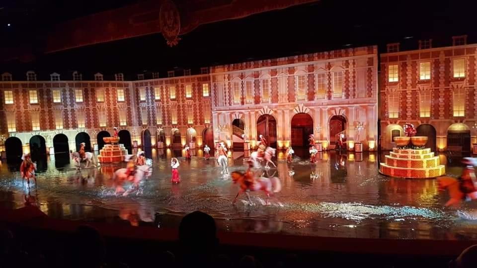 Studio Le Pavachon, Piscine Familiale Chauffee - A 3 Min Du Puy Du Fou Les Épesses Zewnętrze zdjęcie